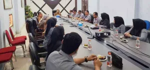 Miliki Karakter Khas, Beras Sigupay Abdya Didorong Kemenkum Aceh Didaftarkan Hak Merek Kolektif