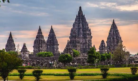 Ada yang Tahu Jumlah Cagar Budaya Secara Nasional?