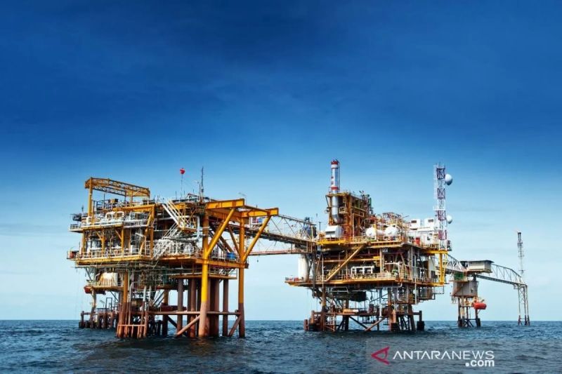Pemprov Aceh Siapkan Revisi PoD Blok Andaman, Pengelolaan Gas Tengkulo South Andaman Segera Dibahas dengan SKK Migas.
