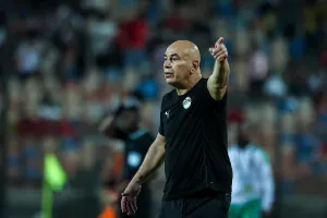 Pesan Keras Hossam Hassan Bangkitkan Mesir, Cetak Kemenangan Perdana di Piala Dunia