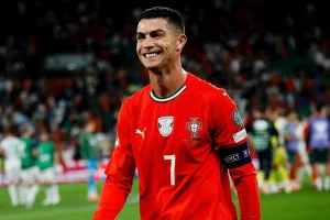 Portugal dan Ronaldo Dibayangi Tekanan saat Hadapi Tim Debutan Piala Dunia Uzbekistan yang Berjuang Hindari Eliminasi