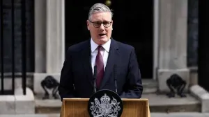 60 Persen Lebih Warga Inggris Setuju PM Starmer Mundur