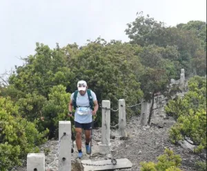 Ada Event Lari Lintas Alam, Jalur Pendakian Gunung Gede Pangrango Ditutup Seminggu 
