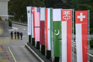 Amerika Serikat dan Iran Capai Kemajuan Pembicaraan