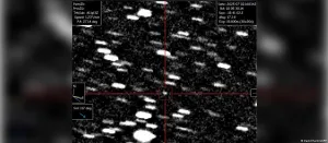 Astronom Temukan Komet Antarbintang Berusia 12 Miliar Tahun, Lebih Tua dari Tata Surya