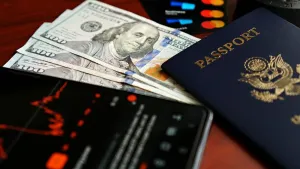 Biaya Jadi Warga Negara AS Kian Tak Terjangkau, Kini Tembus 1.300 Dollar