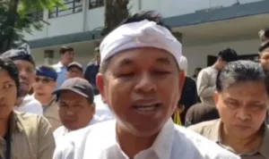 Dedi Mulyadi Hadapi Dilema SPMB 2026, Ribuan Siswa Miskin Terancam Tak Tertampung di Sekolah Negeri