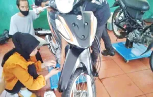 Disnaker Tingkatkan Kompetensi Pencari Kerja Lewat Pelatihan Vokasi