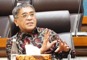 DPR Dorong Distribusi Digital untuk Perluas Akses Film Nasional
