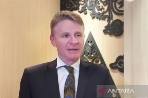 Indonesia-Australia Perkuat Ketahanan Energi di Tengah Krisis
