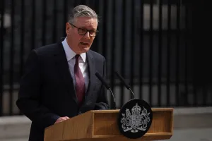 Keir Starmer Dinilai Gagal Tangani Berbagai Persoalan Domestik