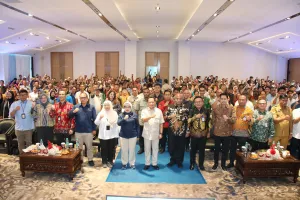 Kemendagri: Program Perumahan Rakyat Dapat Dorong Pertumbuhan Ekonomi Daerah