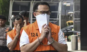 KPK Panggil Lima ASN Imigrasi dan Dua Pihak Swasta di Kasus Dugaan Pemerasan Izin Tinggal WNA