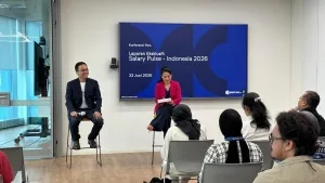 Laporan Jobstreet by SEEK: Karyawan yang Tak Puas Gaji Berisiko 2,2 Kali Lebih Cepat Resign