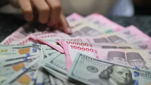 Menanti laporan MSCI, 23 Juni 2026
