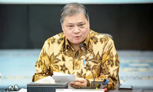 Pemerintah Bebaskan Bea Masuk Impor LPG dan Bahan Baku Plastik