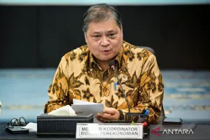 Pemerintah Bebaskan Bea Masuk LPG dan Bahan Baku Plastik