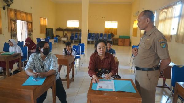 Pemkot Pekalongan Siagakan Tim Pendamping Pembuatan Akun Verifikasi SPMB 