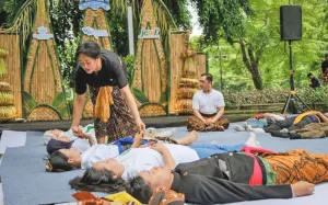 Produk Wisata Tematik dari Berbagai Daerah Digencarkan