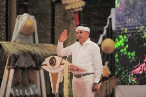SPMB Jabar 2026 Dikritik Tidak Matang, Gubernur Hadapi Dilema Tambah Rombel atau Gandeng Swasta.