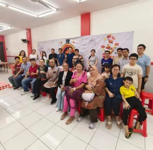 Sukses Tidak Harus dari Tempat Mewah