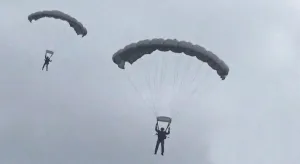 Wagub Mian Sebut Latihan Kopassus Bukti Ketangguhan TNI Jaga Kedaulatan Negara