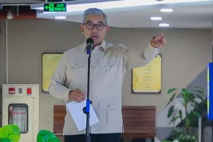 Wali Kota Bandung Sebut Pemadaman Listrik Ganggu UMKM  