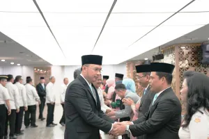 Warga Pulau Terluar NTT Tak Perlu Seberangi Laut Lagi Bikin Paspor, Ini Gebrakan Barunya!