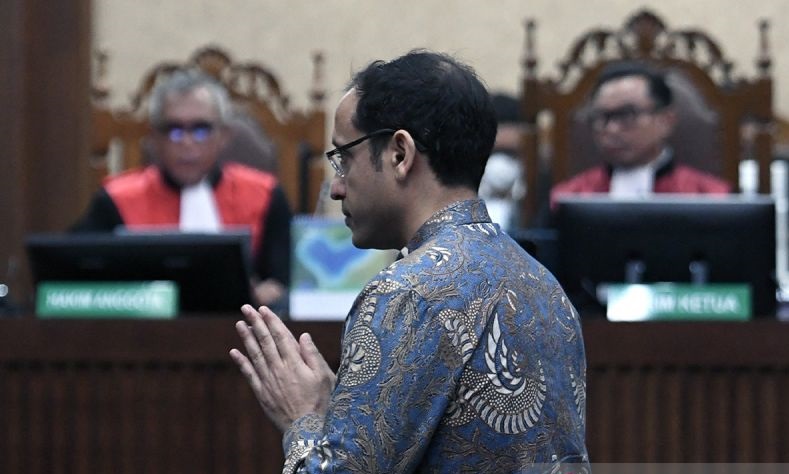 Pengadilan Tinggi Jakarta Mulai Sidangkan  Banding Nadiem