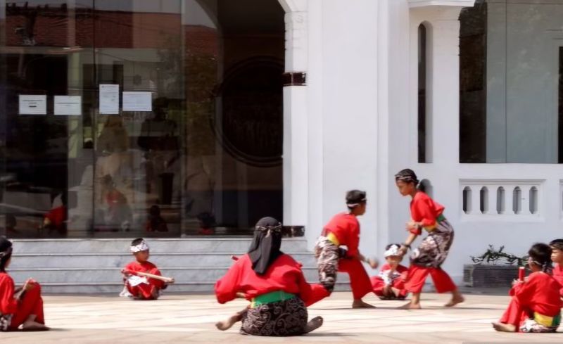 Lembaga Adat Aceh Tak Dibiarkan Lalu, Tetap Akan Diperkuat