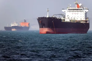 AS Lancarkan Serangan Baru ke Iran Setelah Kapal Kontainer Dihantam di Selat Hormuz 
