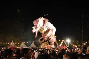 Denpasar Youth Fest Jadi Panggung Lahirnya Talenta Kreatif dan Inovasi