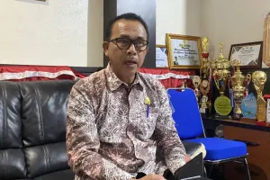 Dinas Pendidikan Batam Terapkan Pendidikan Inklusi di Seluruh SD-SMP Negeri