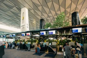 InJourney Airports Hadirkan Siaran Langsung Pertandingan Perempatfinal Hingga Final Piala Dunia 2026 di 7 Bandara