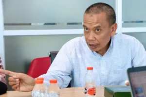 Komisi III DPRD Jabar Desak PT Jasa Sarana Tutup Usaha Merugi, Selamatkan Aset Daerah.