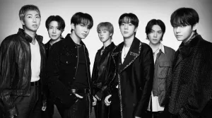 Lagu "SWIM" BTS Dituding Hasil Plagiat, BigHit Membantah 