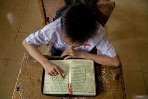 Pemkot Padang Luncurkan Program 3T untuk Siswa SMP Sederajat, Perkuat Kurikulum Al Quran