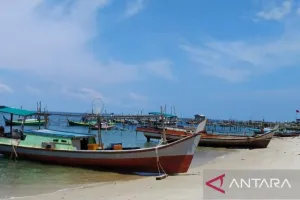 Pertamina Patra Niaga Alihkan Distribusi BBM Nelayan Pulau Terluar di Basel 