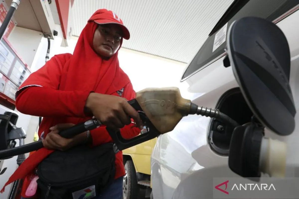 Pertamina Sebut SPBU di Depok Sempat Lakukan Manajemen Stok Solar