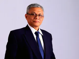 Prof. Didik J. Rachbini: Kerusakan Institusi Hukum Berpotensi Menghambat Pertumbuhan Ekonomi Nasional.