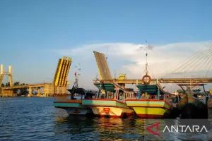 PT Pertamina Patra Niaga Babel Intensifkan 32 SPBU Nelayan