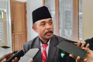 Revitalisasi Sekolah di Lombok Timur Capai 80 Sekolah