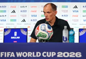 Tuchel Minta Inggris Tingkatkan Permainan Meski Lolos ke Semifinal Piala Dunia 2026