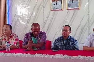 Gambar berita populer Kemenpar Lakukan Asesmen Desa Wisata di Pulau Kelapa, Kepulauan Seribu