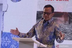Pemerintah Siapkan Desain  Ideal Penataan Daerah