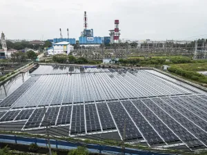 Energi Terbarukan Berbasis Komunitas Berdampak Besar ke Ekonomi Jangka Panjang