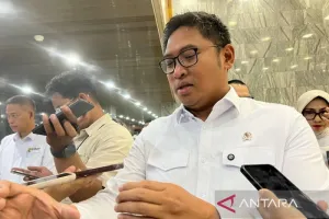 Gambar berita populer Wamentan Bakal Tindak Tegas Pelaku Usaha yang Rugikan Peternak Ayam