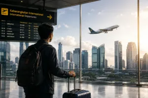 Praktisi Ungkap Fenomena "Brain Drain" Ancam Bonus Demografi Indonesia Berkelanjutan     