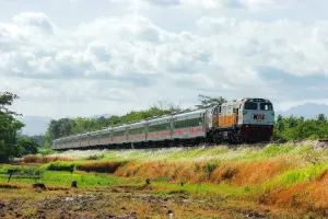 PT KAI Ungkap Jumlah Penumpang KA Parahyangan Capai 570.192 Orang