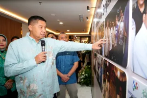 Tembus 102.900 Unit! Penyaluran Rumah Subsidi 2026 Kebut Target 350 Ribu 